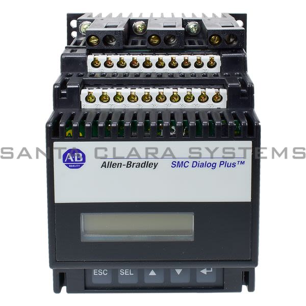 Allen Bradley 150-B24NBDA-J1 Soft Starter Product Image