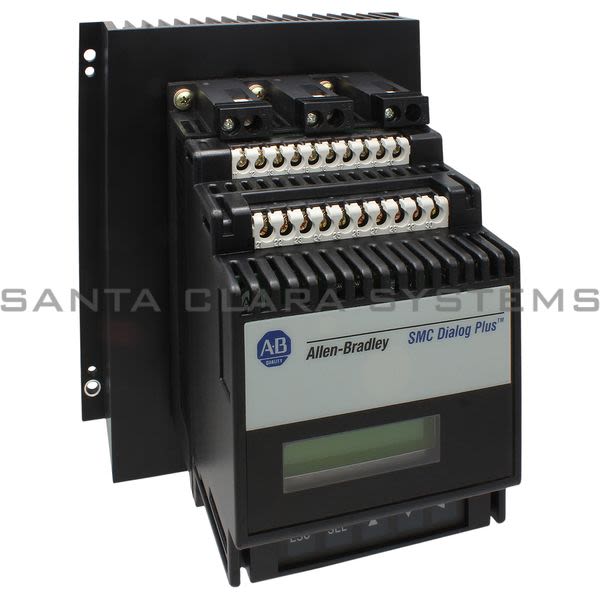 Allen Bradley 150-B35NBDA Smart Motor Controller Product Image