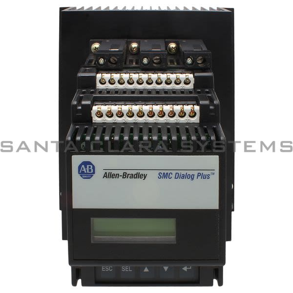 Allen Bradley 150-B35NBDA Smart Motor Controller Product Image