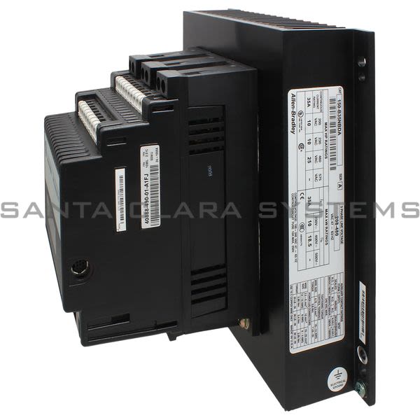 Allen Bradley 150-B35NBDA Smart Motor Controller Product Image