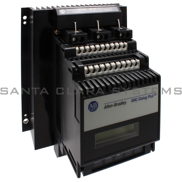 Allen Bradley 150-B35NBDB-8B Smart Motor Controller | SMC Dialog Plus Product Image