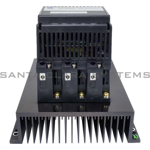Allen Bradley 150-B35NBDD-J1 Smart Motor Controller | SMC Dialog Plus Product Image