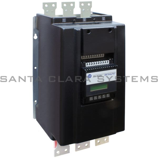 Allen Bradley 150-B360NBD Smart Motor Controller | SMC Dialog Plus Product Image
