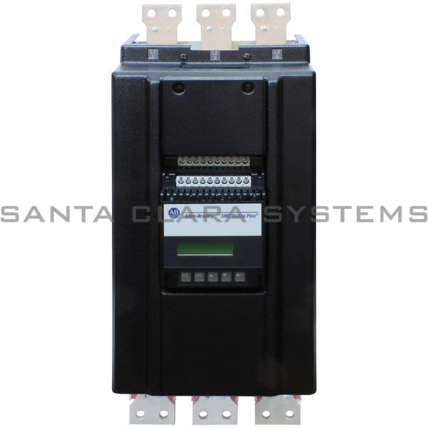 Allen Bradley 150-B360NBD Smart Motor Controller | SMC Dialog Plus Product Image