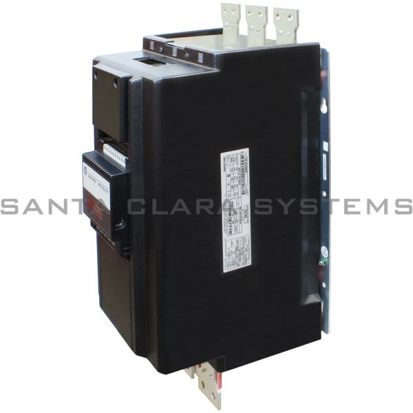 Allen Bradley 150-B360NBD Smart Motor Controller | SMC Dialog Plus Product Image