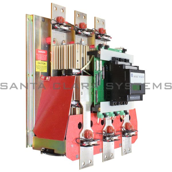 Allen Bradley 150-B500NBD Smart Motor Controller Product Image