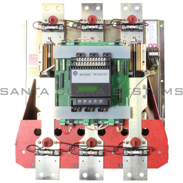 Allen Bradley 150-B500NBD Smart Motor Controller Product Image