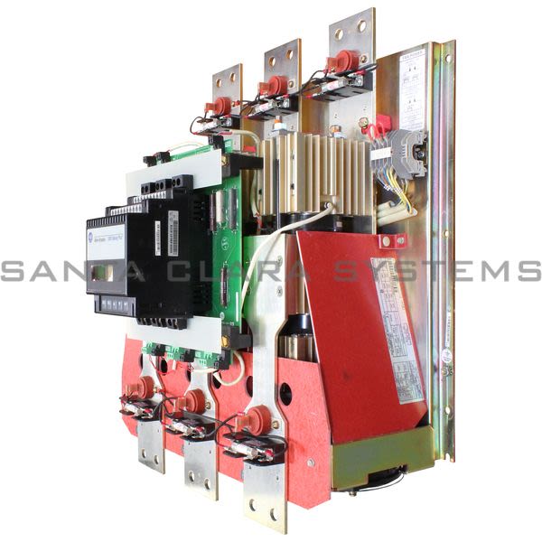 Allen Bradley 150-B500NBD Smart Motor Controller Product Image