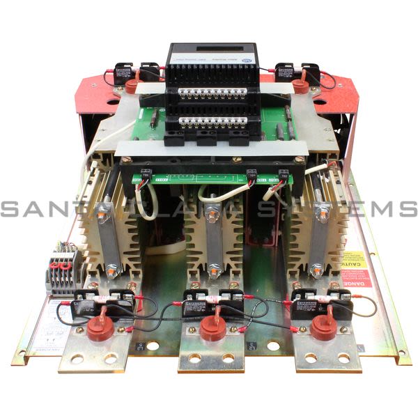 Allen Bradley 150-B500NBD Smart Motor Controller Product Image