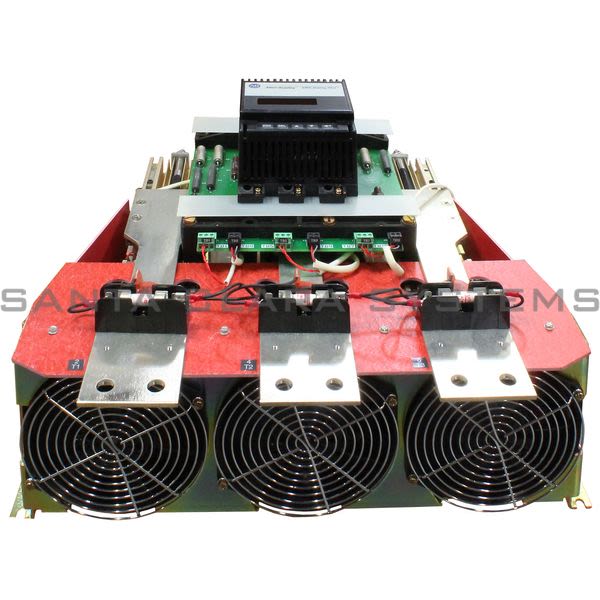 Allen Bradley 150-B500NBD Smart Motor Controller Product Image