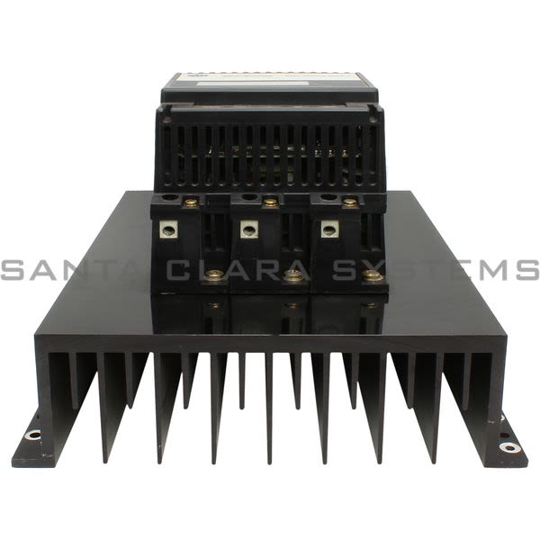 Allen Bradley 150-B54NBDA Smart Motor Controller | SMC Dialog Plus Product Image