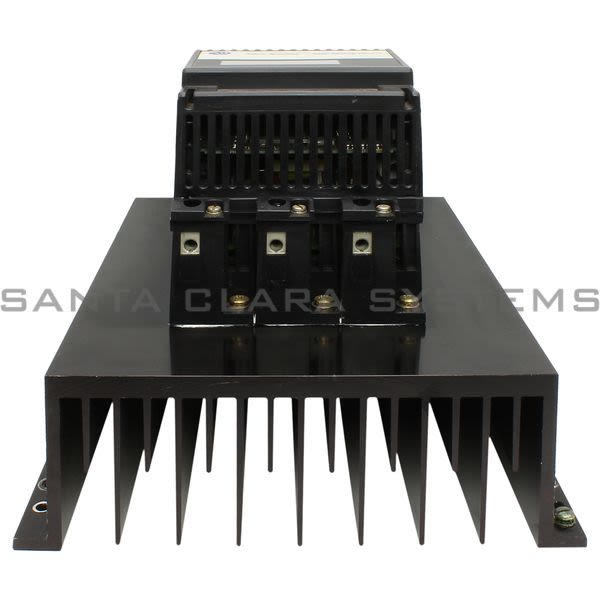 Allen Bradley 150-B54NBDB Smart Motor Controller | SMC Dialog Plus Product Image