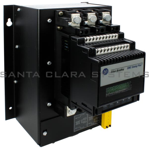 150-B97NBD Allen Bradley In Stock And Ready To Ship - Santa Clara Systems