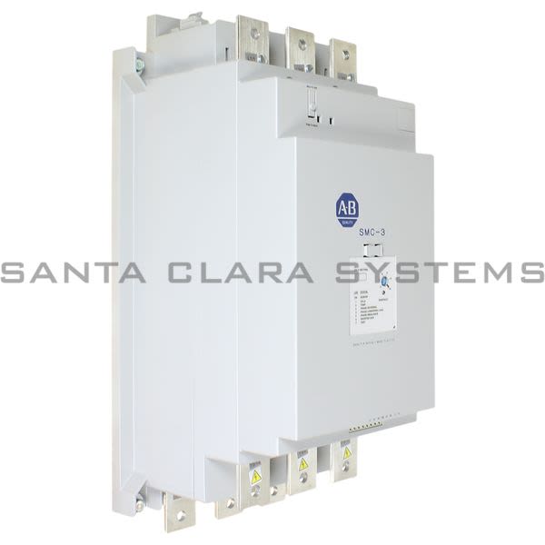 Allen Bradley 150-C108NCD Smart Motor Controller Product Image