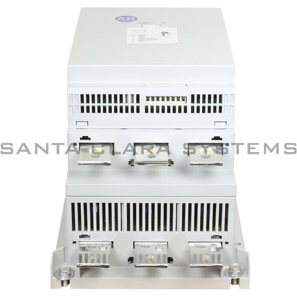 Allen Bradley 150-C108NCD Smart Motor Controller Product Image