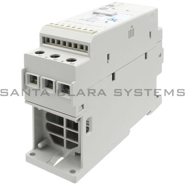 Allen Bradley 150-C16NCR Smart Motor Controller Product Image