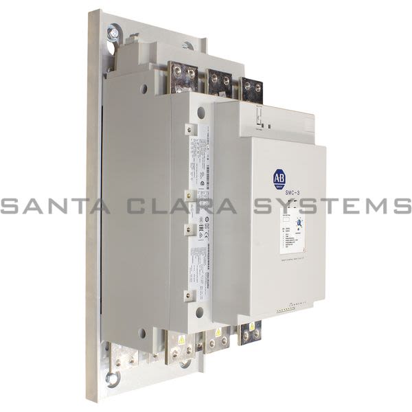 Allen Bradley 150-C201NBR Smart Motor Controller Product Image