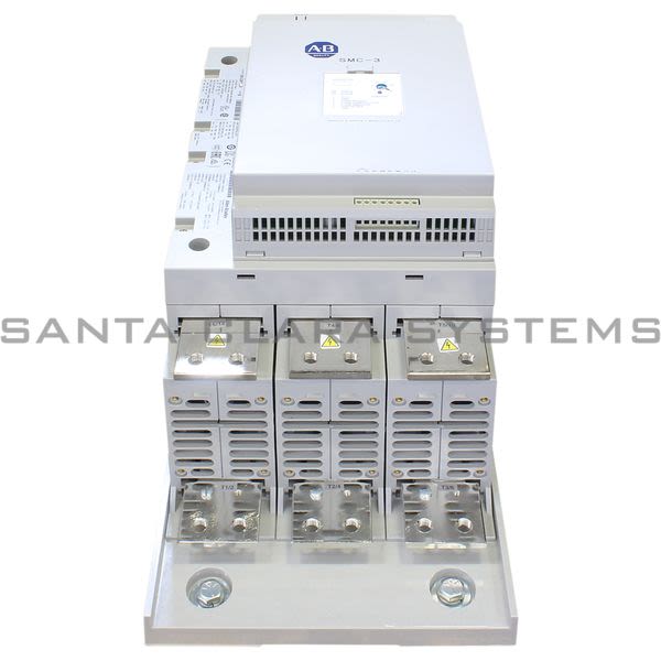 Allen Bradley 150-C201NBR Smart Motor Controller Product Image