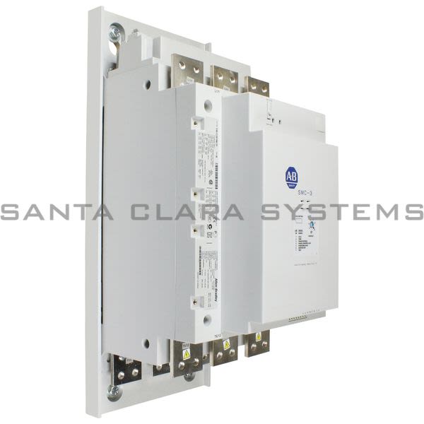 Allen Bradley 150-C201NCD Smart Motor Controller Product Image