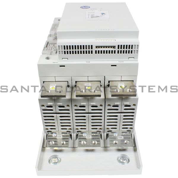 Allen Bradley 150-C201NCD Smart Motor Controller Product Image