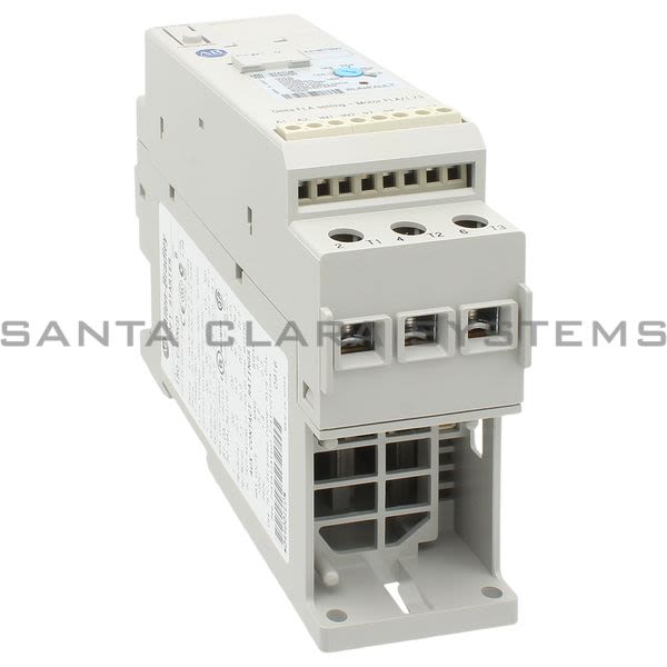 Allen Bradley 150-C30NCD Smart Motor Controller | SMC-3 Product Image