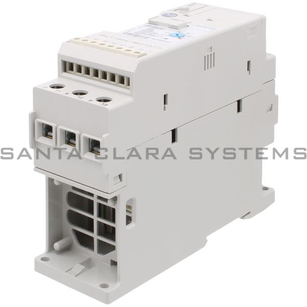 Allen Bradley 150-C30NCR SMC-3 30A 600V Product Image