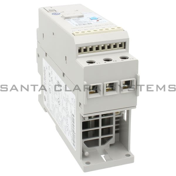 Allen Bradley 150-C37NCR Smart Motor Controller SMC-3 Product Image