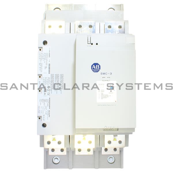 Allen Bradley 150-C480NBR Smart Motor Controller Product Image