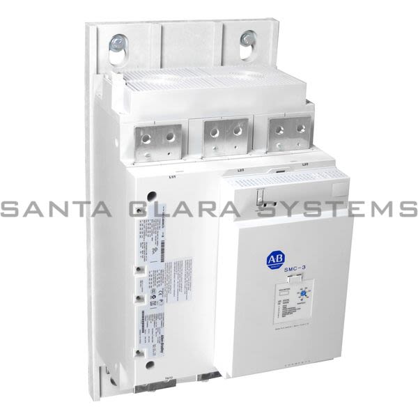 Allen Bradley 150-C480NCD Soft Starter | SMC-3 Product Image