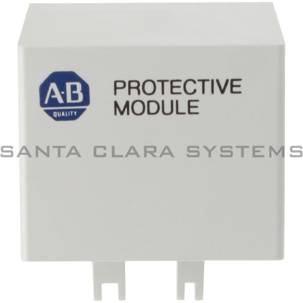 Allen Bradley 150-C84 Protective Module Product Image