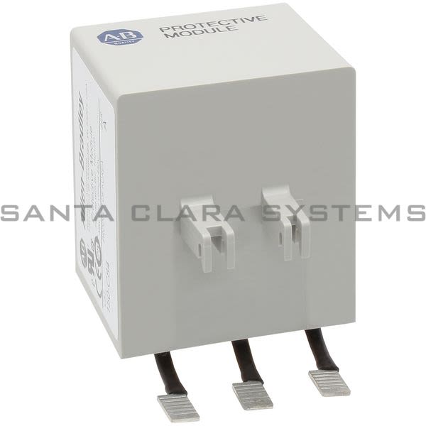 Allen Bradley 150-C84 Protective Module Product Image