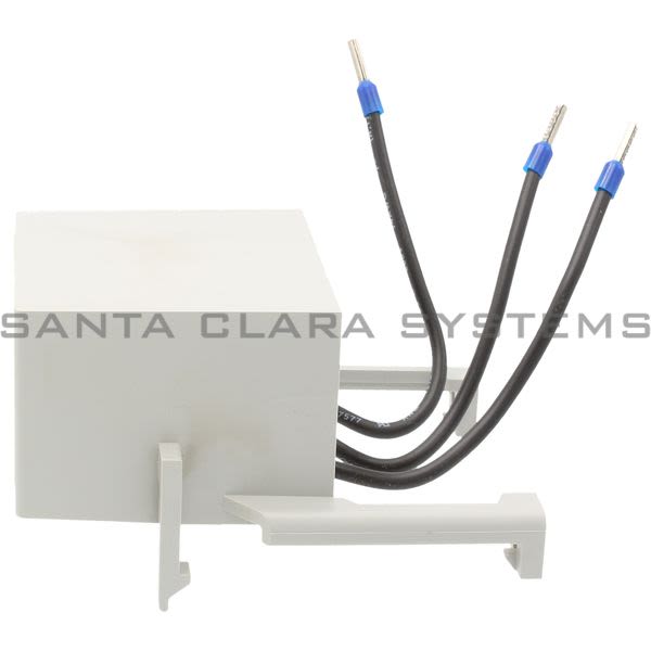 Allen Bradley 150-C84P Protective Module Product Image