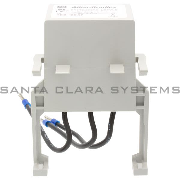 Allen Bradley 150-C84P Protective Module Product Image