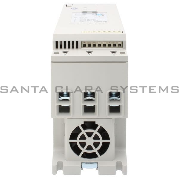 Allen Bradley 150-C85NCD Smart Motor Controller Product Image