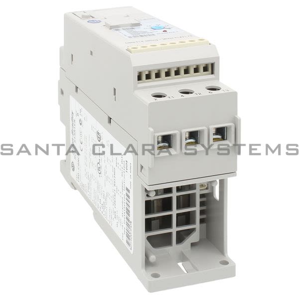 Allen Bradley 150-C9NCR Motor Controller SMC-3 Product Image