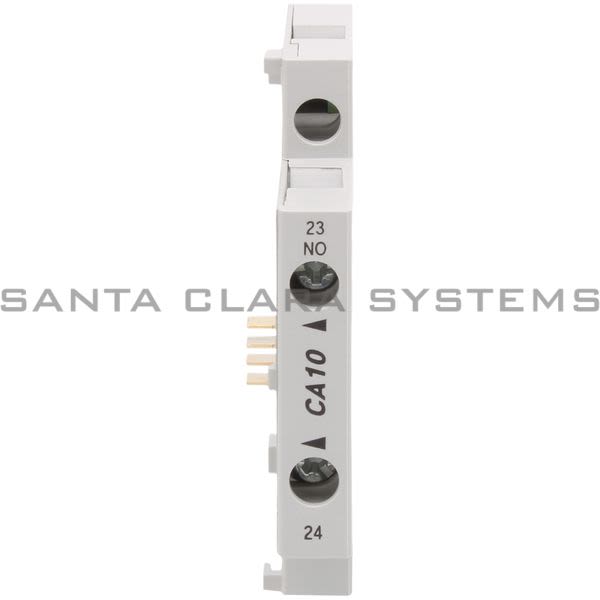 Allen Bradley 150-CA10 Auxiliary Contact Block Product Image