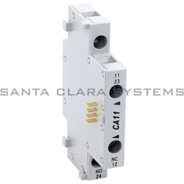 Allen Bradley 150-CA11 Contact Block Product Image