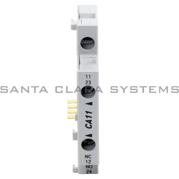 Allen Bradley 150-CA11 Contact Block Product Image