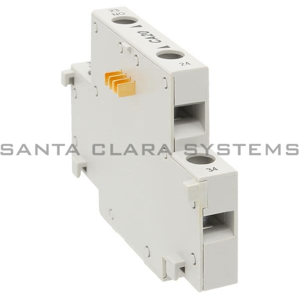 Allen Bradley 150-CA20 Auxillary Contact Block Product Image