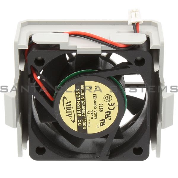 Allen Bradley 150-CF147 Fan Product Image
