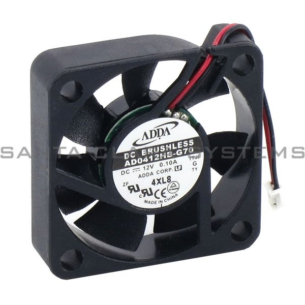 Allen Bradley 150-CF64 Fan | SMC-3 | SMC-Delta Product Image