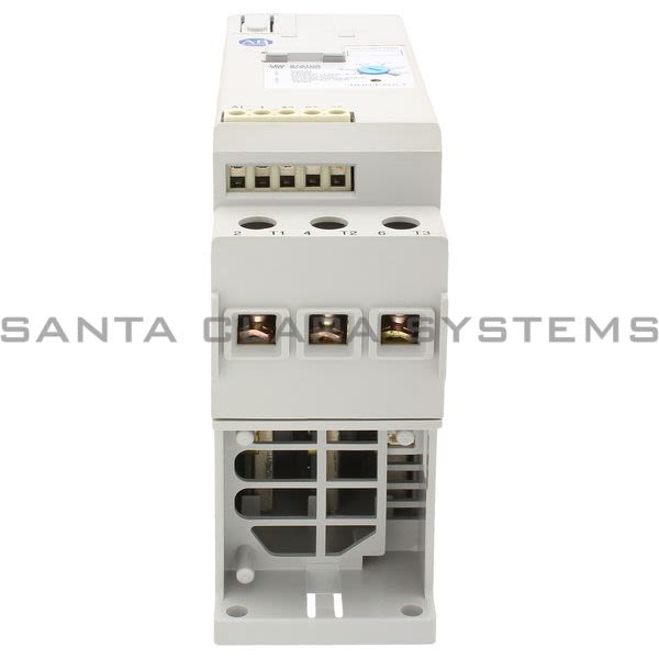 Allen Bradley 150-D20NBD Soft Starter Product Image