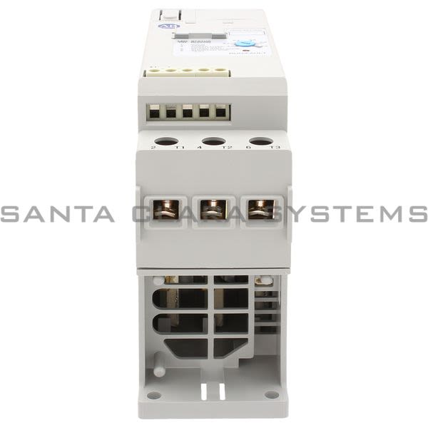 Allen Bradley 150-D9NBR Smart Motor Controller Product Image