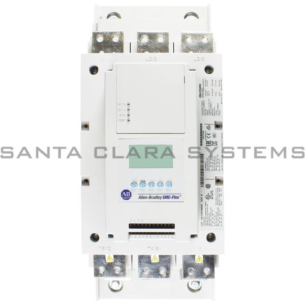 Allen Bradley 150-F201NBDB Smart Motor Controller Product Image