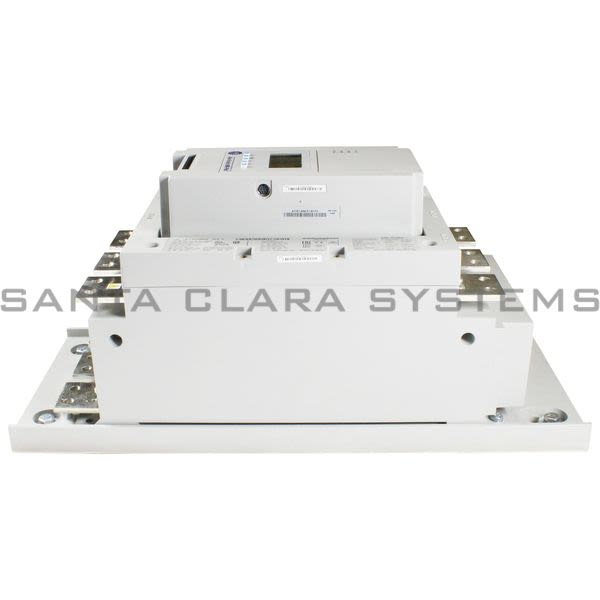 Allen Bradley 150-F201NBDB Smart Motor Controller Product Image