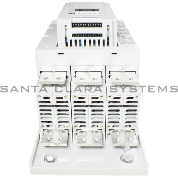 Allen Bradley 150-F201NBDB Smart Motor Controller Product Image
