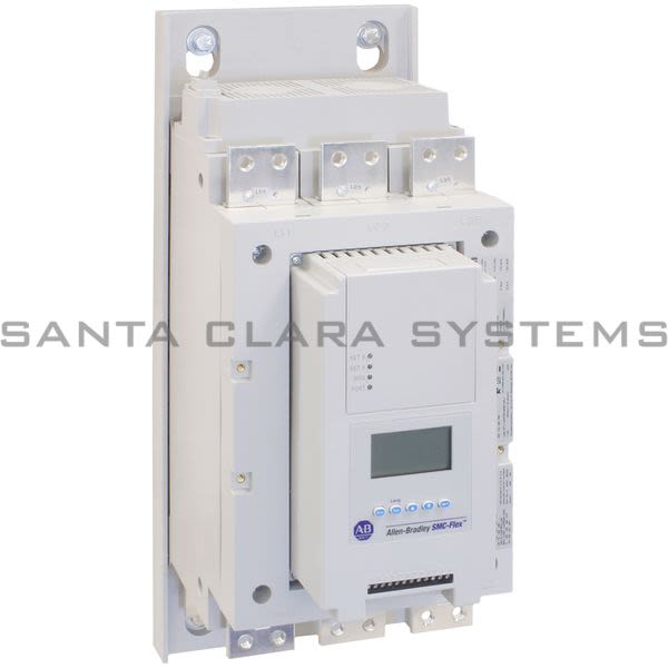 Allen Bradley 150-F251NBD SMC FLEX Smart Motor Controller Product Image
