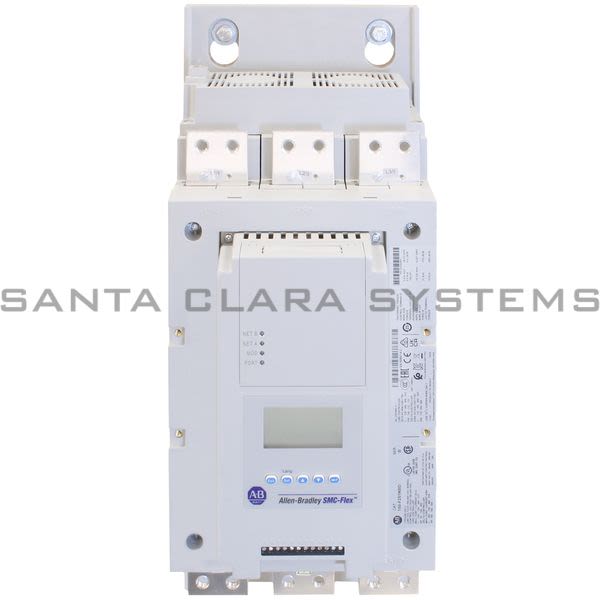 Allen Bradley 150-F251NBD SMC FLEX Smart Motor Controller Product Image