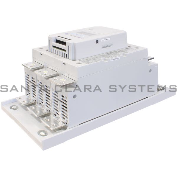 Allen Bradley 150-F251NBD SMC FLEX Smart Motor Controller Product Image