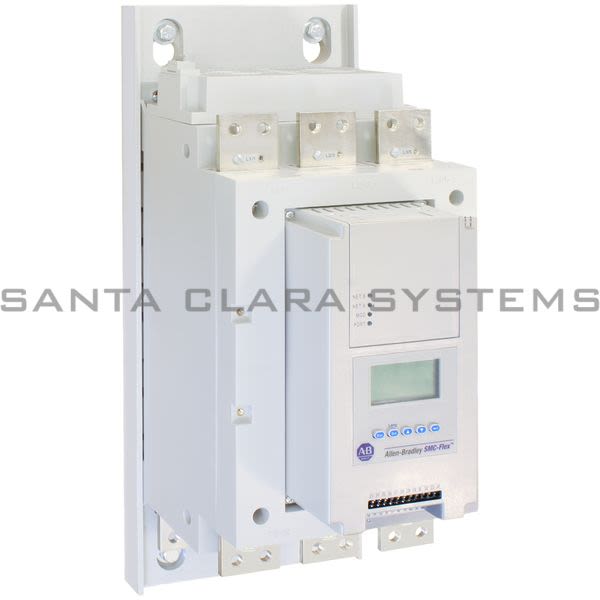 Allen Bradley 150-F251NBDD SMC FLEX Smart Motor Controller Product Image